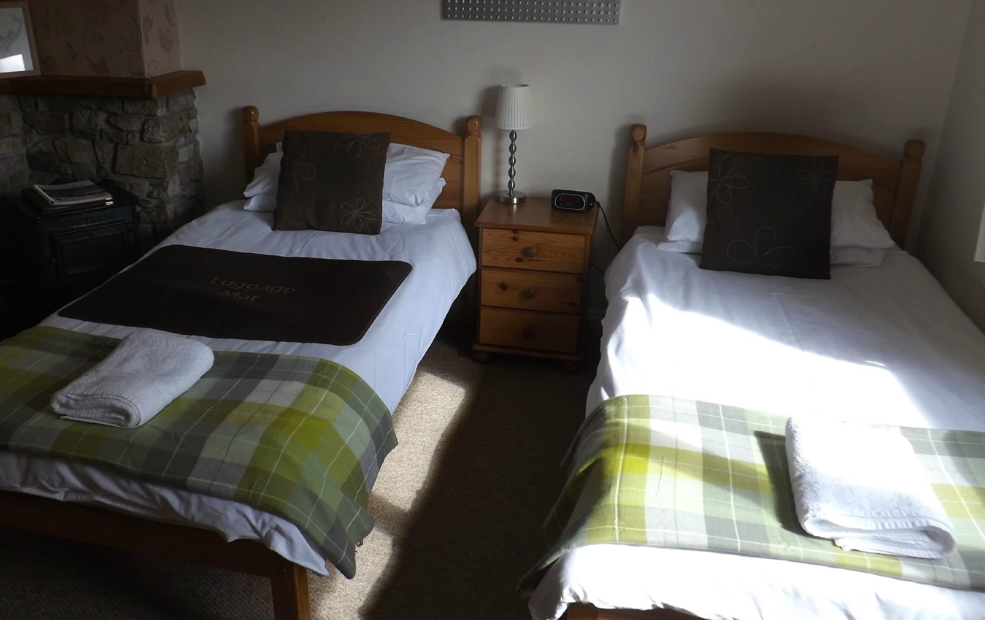 Hotel photo 24 of Carn Mhor Bed and Breakfast.