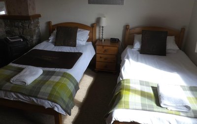Hotel photo 6 of Carn Mhor Bed and Breakfast.