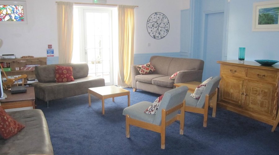Recreational Room