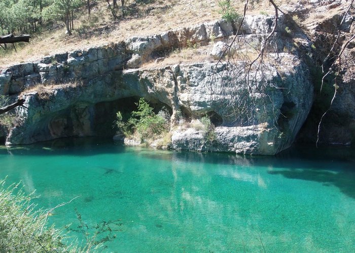 Casa rural chon un rincón mágico