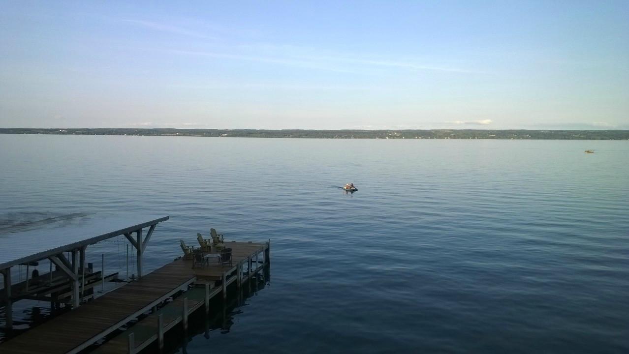 BALCONY VIEW B&B - Reviews (Romulus, NY)