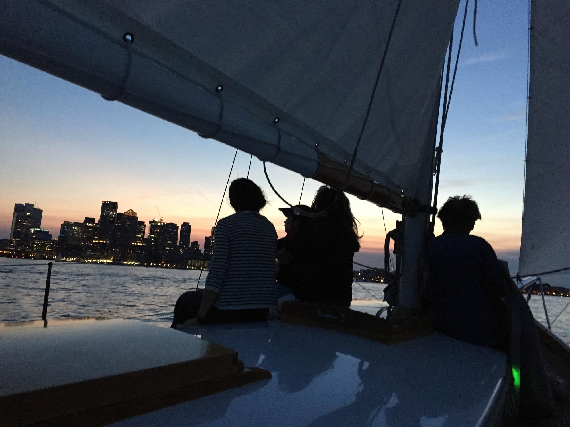 Classic Sail Boston - All You Need to Know BEFORE You Go