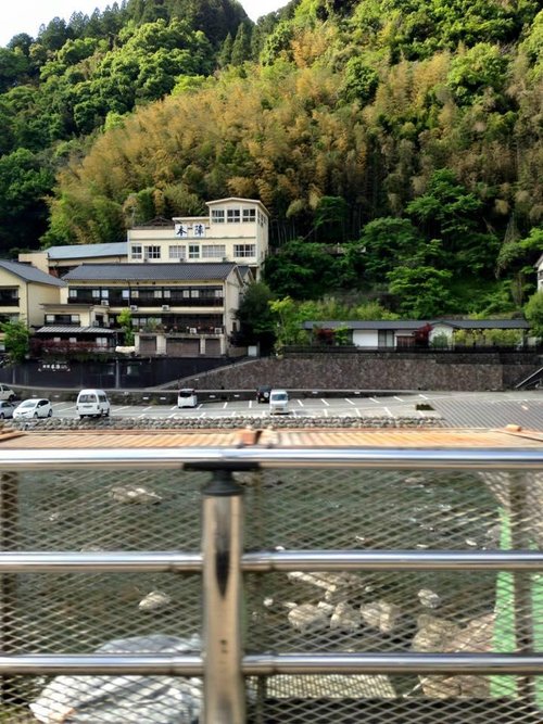 HONJIN Prices & Onsen Ryokan Reviews (Hita, Japan)