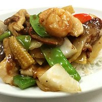 Very nice authentic chinese restaurant!!