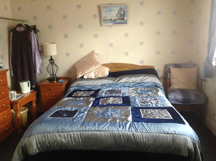 ST ANTHONYS GUESTHOUSE Updated 2024 Prices (Dungarvan, Ireland)
