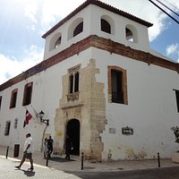 La Casa del Tostado.