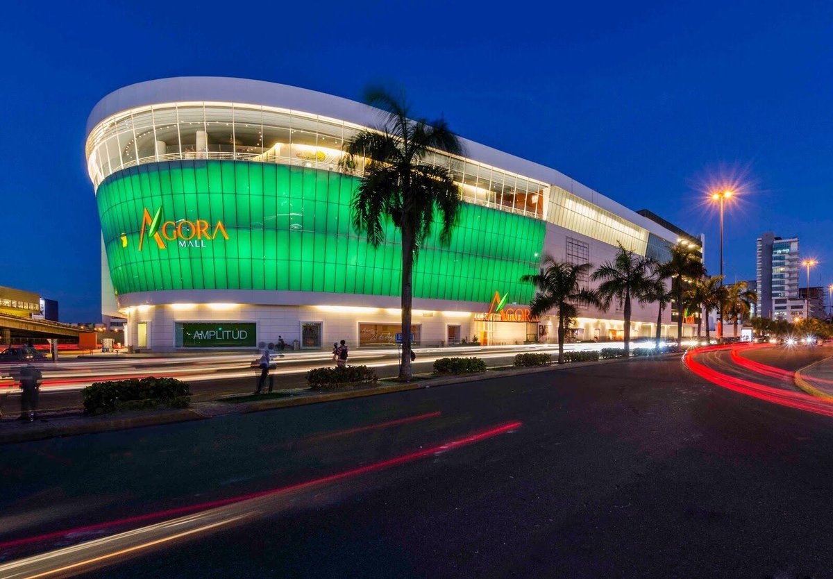 AGORA MALL (Santo Domingo) - 2023 Qué SABER antes de ir