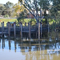 Wentworth Wharf