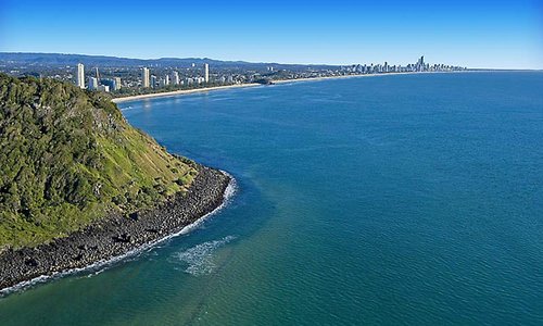 Burleigh Headland