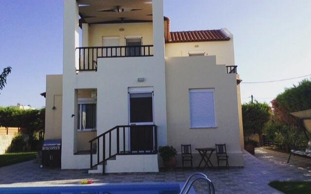Villa Helios