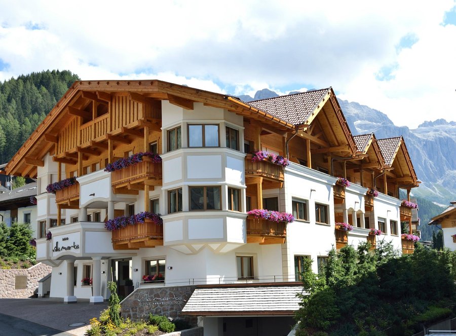 VILLA MARTA ALPINE RESIDENCE - Reviews (Val Gardena/Selva di Val ...