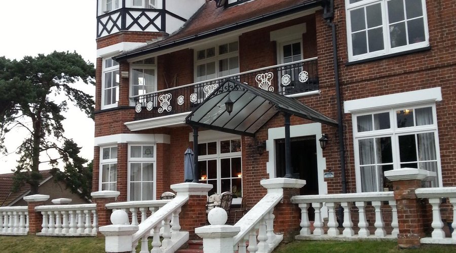 Great place to stay