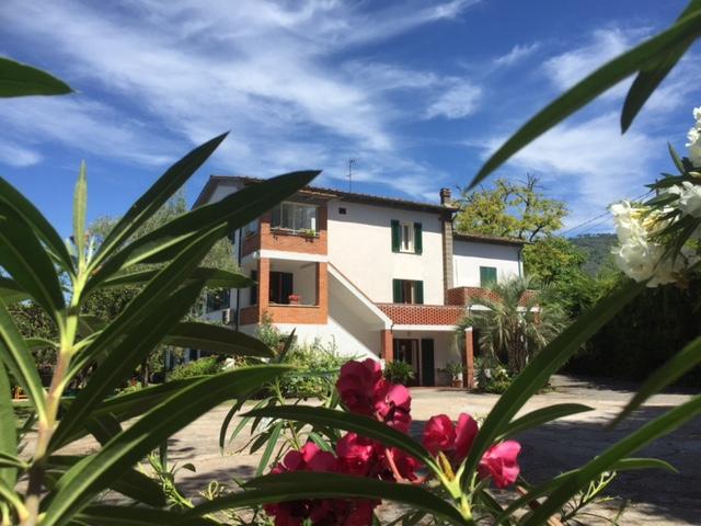 Bed & Breakfast Agriturismo Da Pio B&B (Pietrasanta, Italie) : Tarifs ...