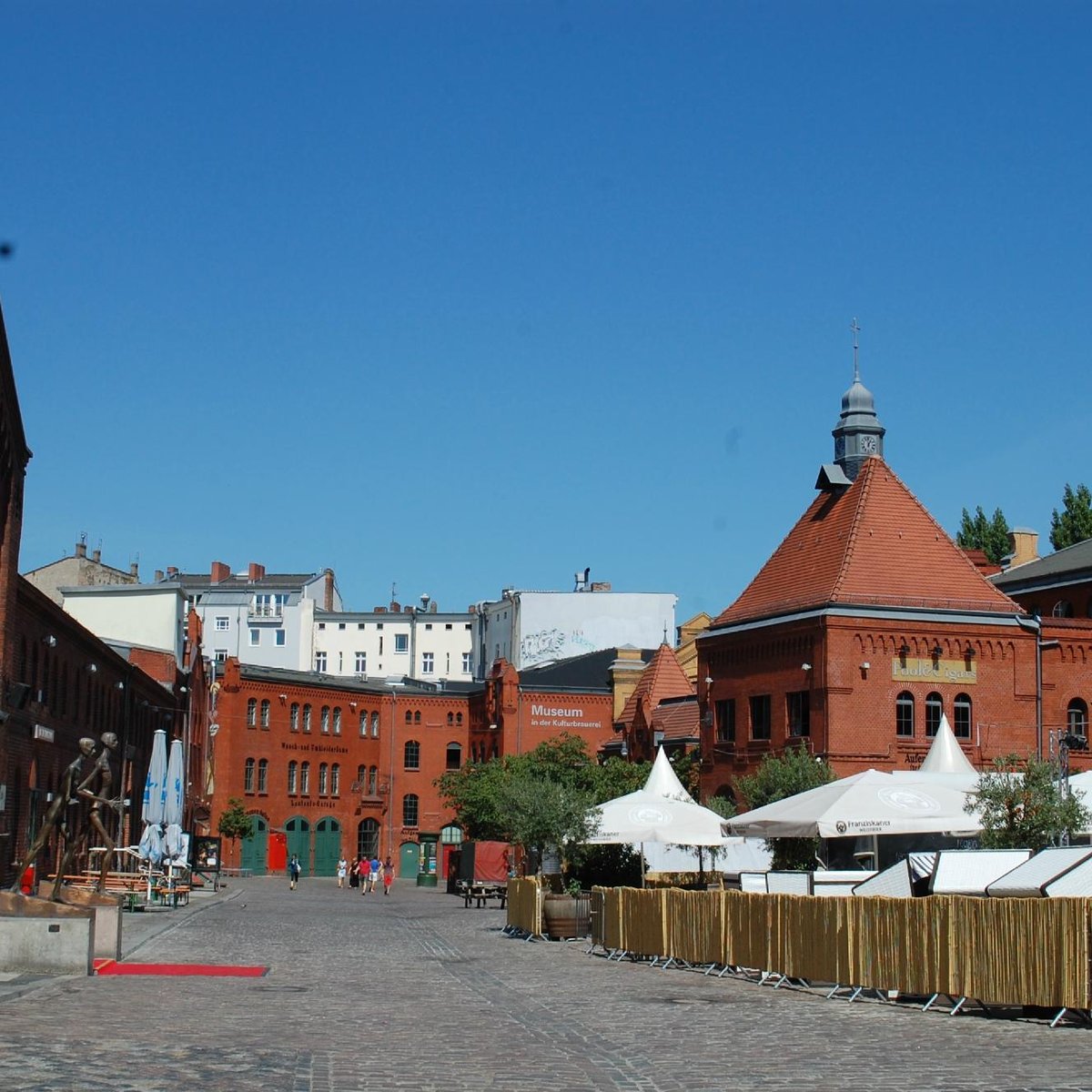 Museum in der Kulturbrauerei, Берлин: лучшие советы перед посещением -  Tripadvisor