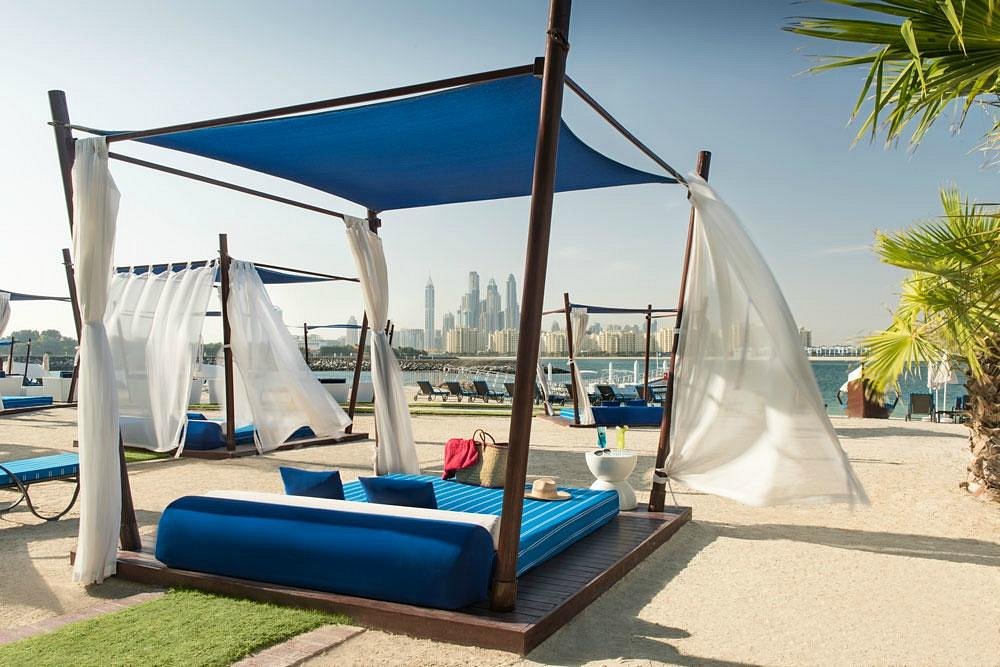 RIXOS THE PALM HOTEL & SUITES - Updated 2023 (Dubai, United Arab Emirates)
