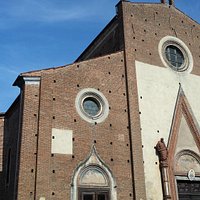 facciata e campanile
