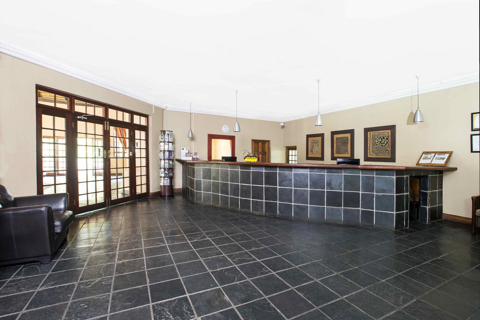 Hotel photo 86 of Premier Hotel Roodevalley.