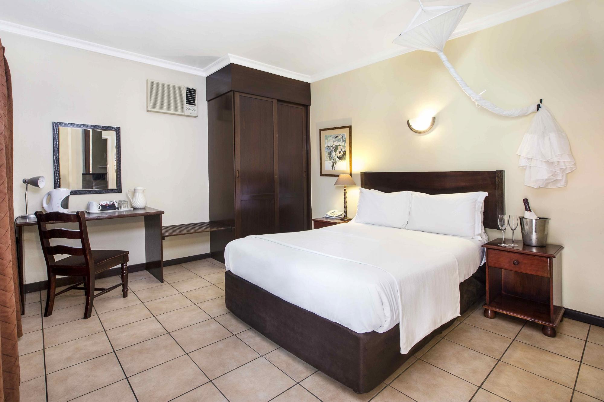 Hotel photo 67 of Premier Hotel Roodevalley.