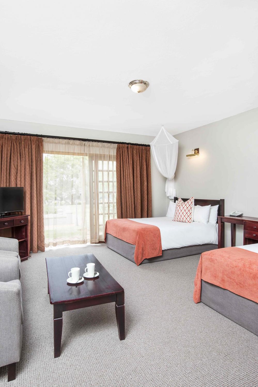 Hotel photo 60 of Premier Hotel Roodevalley.