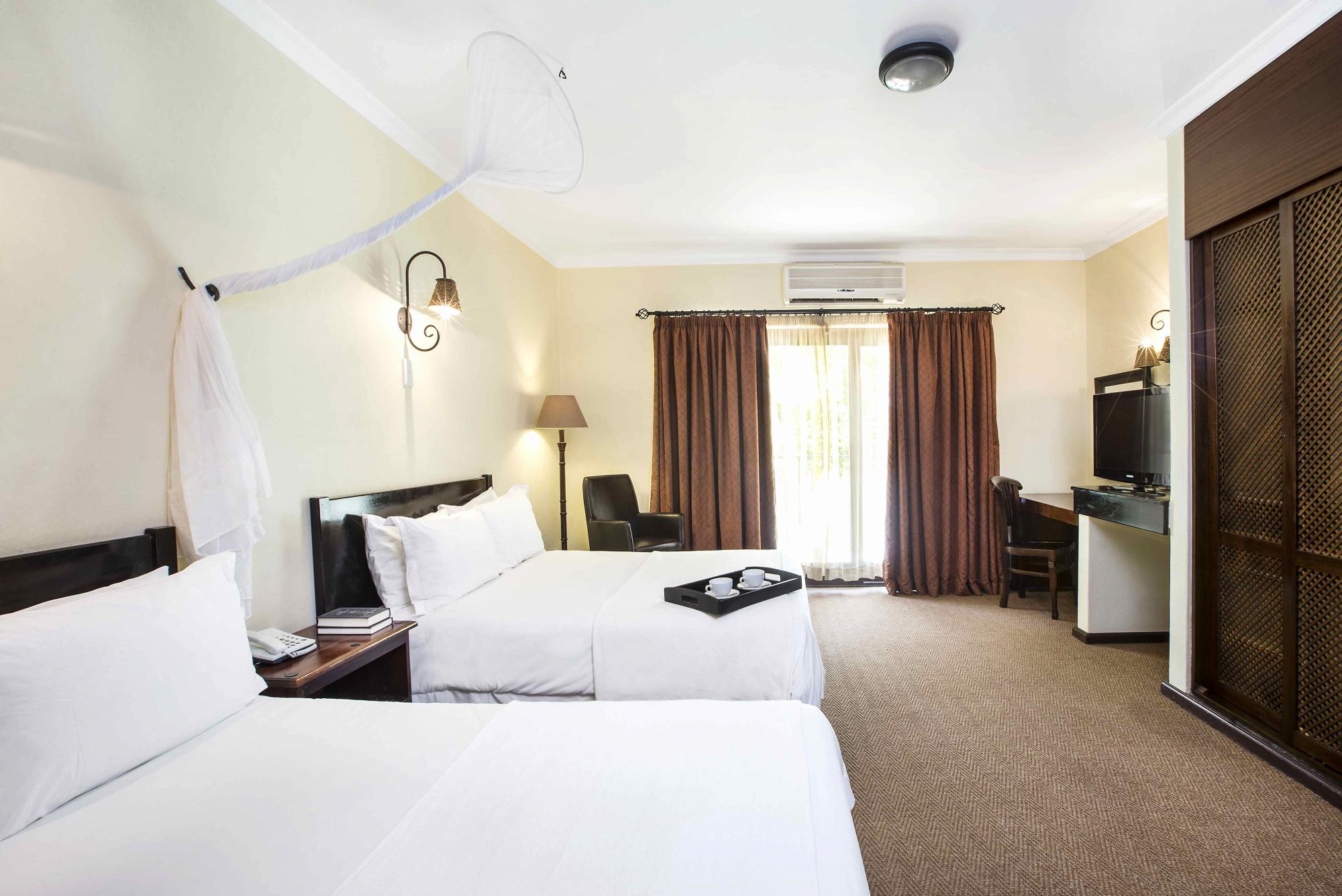 Hotel photo 20 of Premier Hotel Roodevalley.