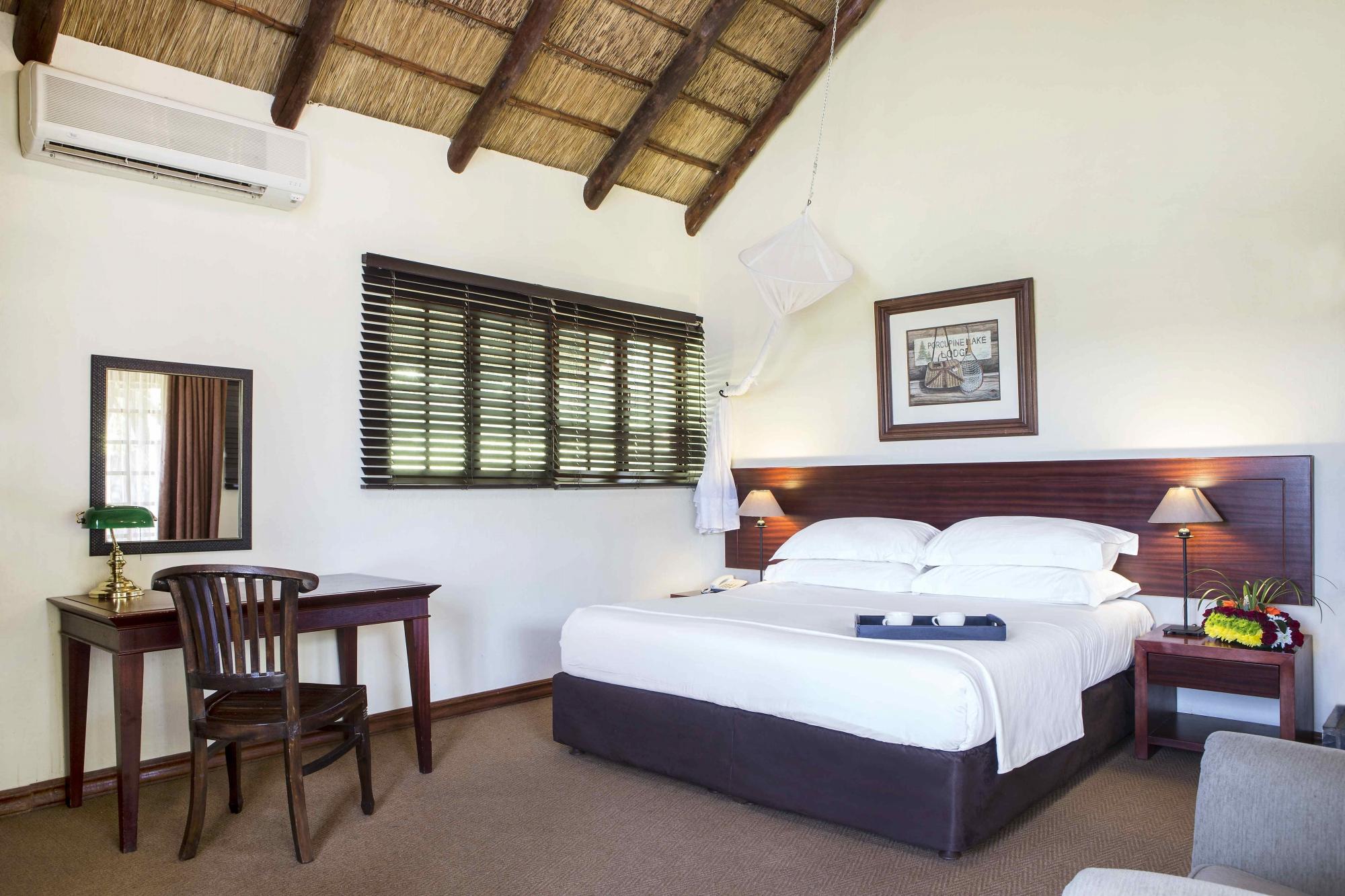 Hotel photo 89 of Premier Hotel Roodevalley.
