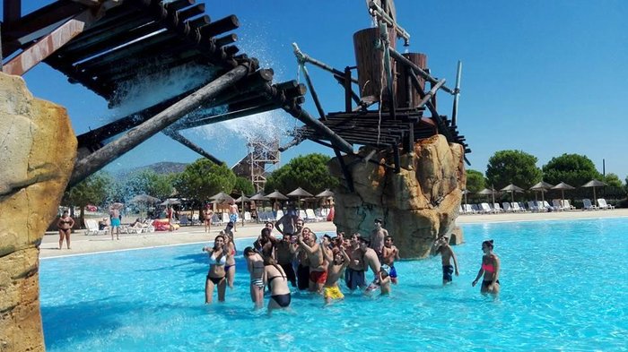 Imagen 2 de Western Water Park