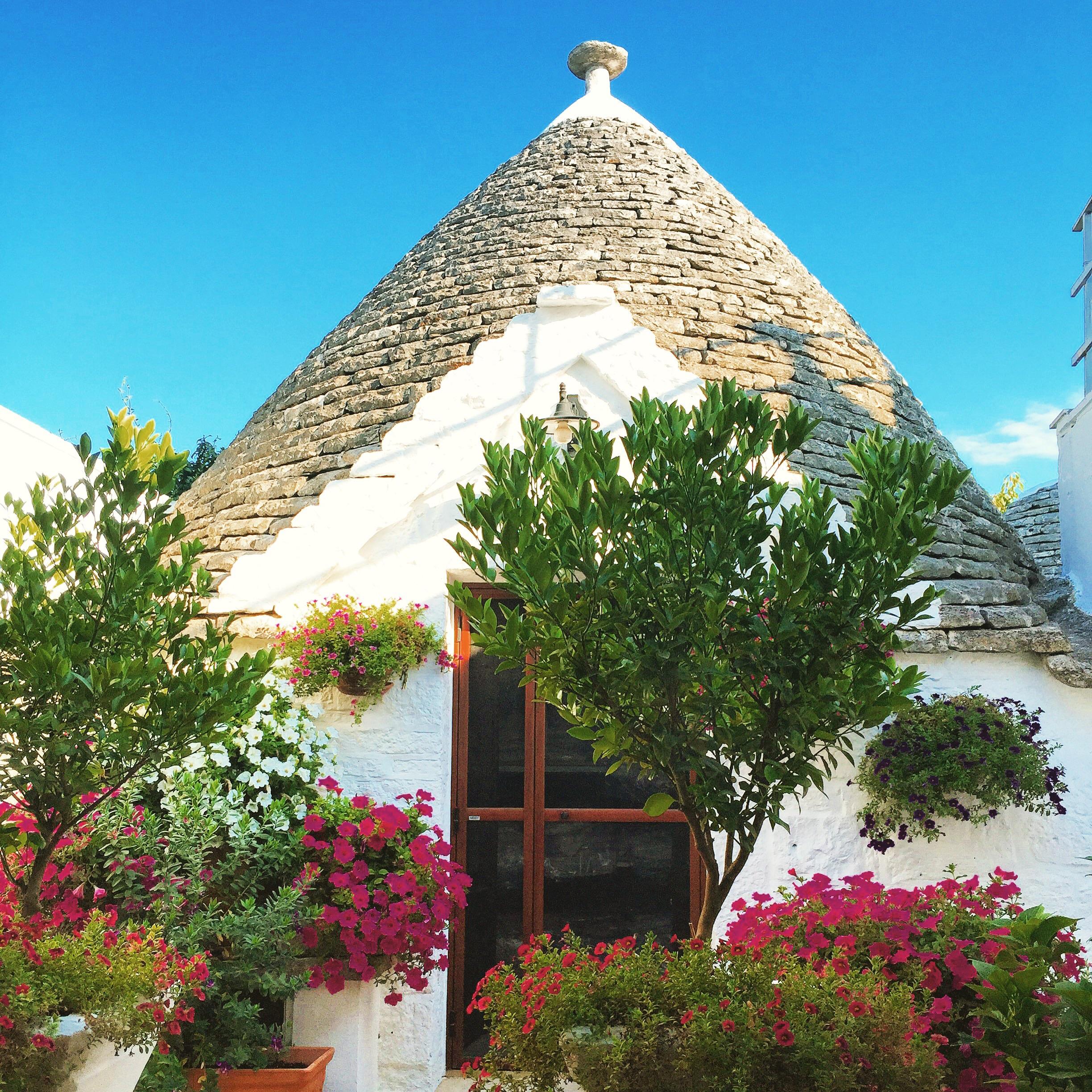 ROMANTIC TRULLI - Updated 2021 Prices, B&B Reviews, And Photos ...