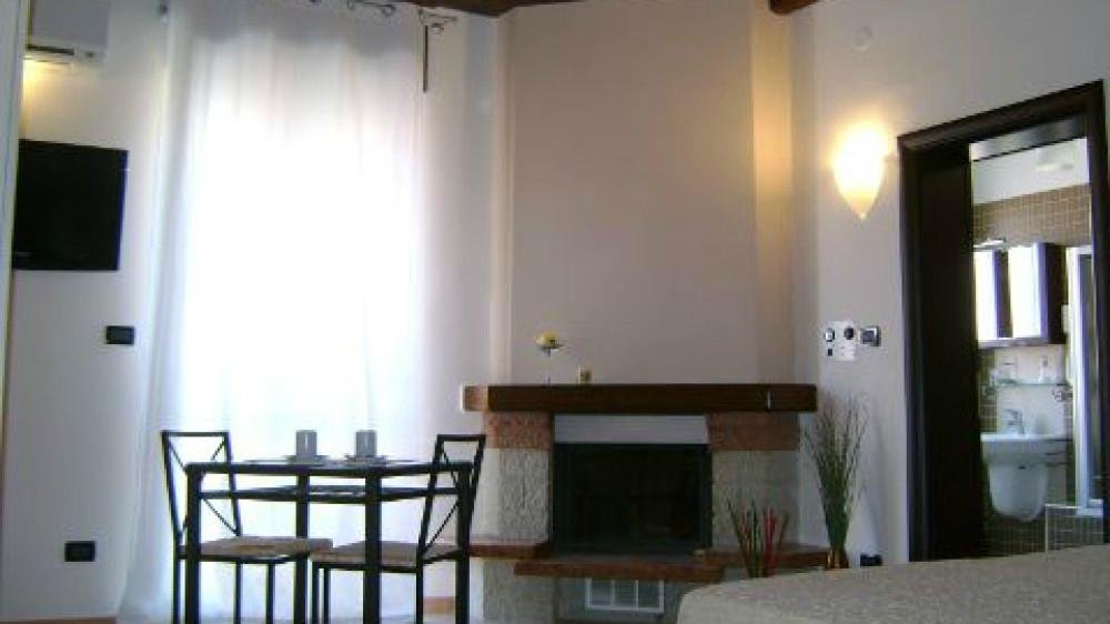 B&B AL CASTELLO - Prices & Reviews (Torremaggiore, Italy)