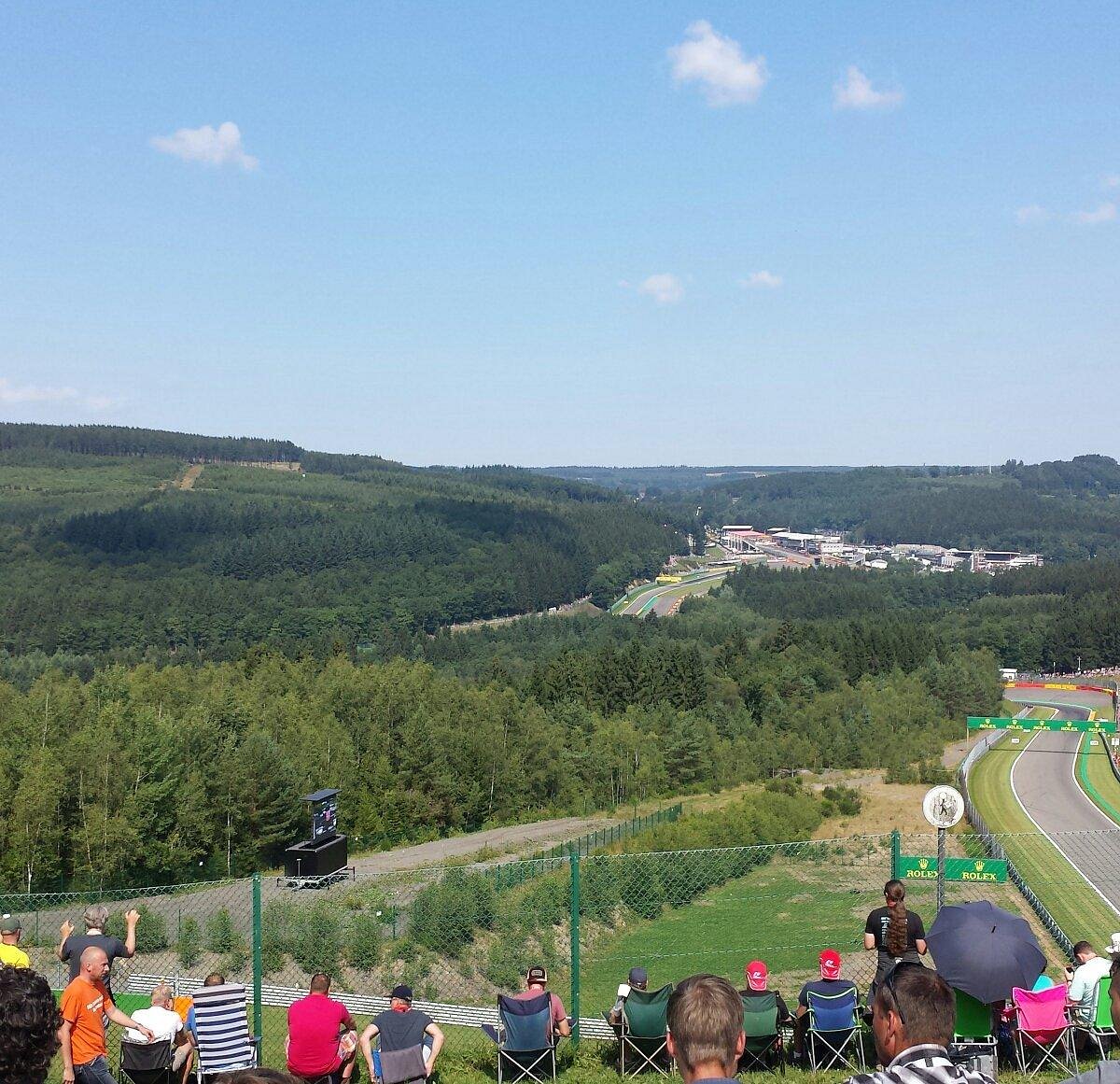 RAVeL Spa - Francorchamps - Stavelot - All You Need to Know BEFORE You Go  (with Photos)