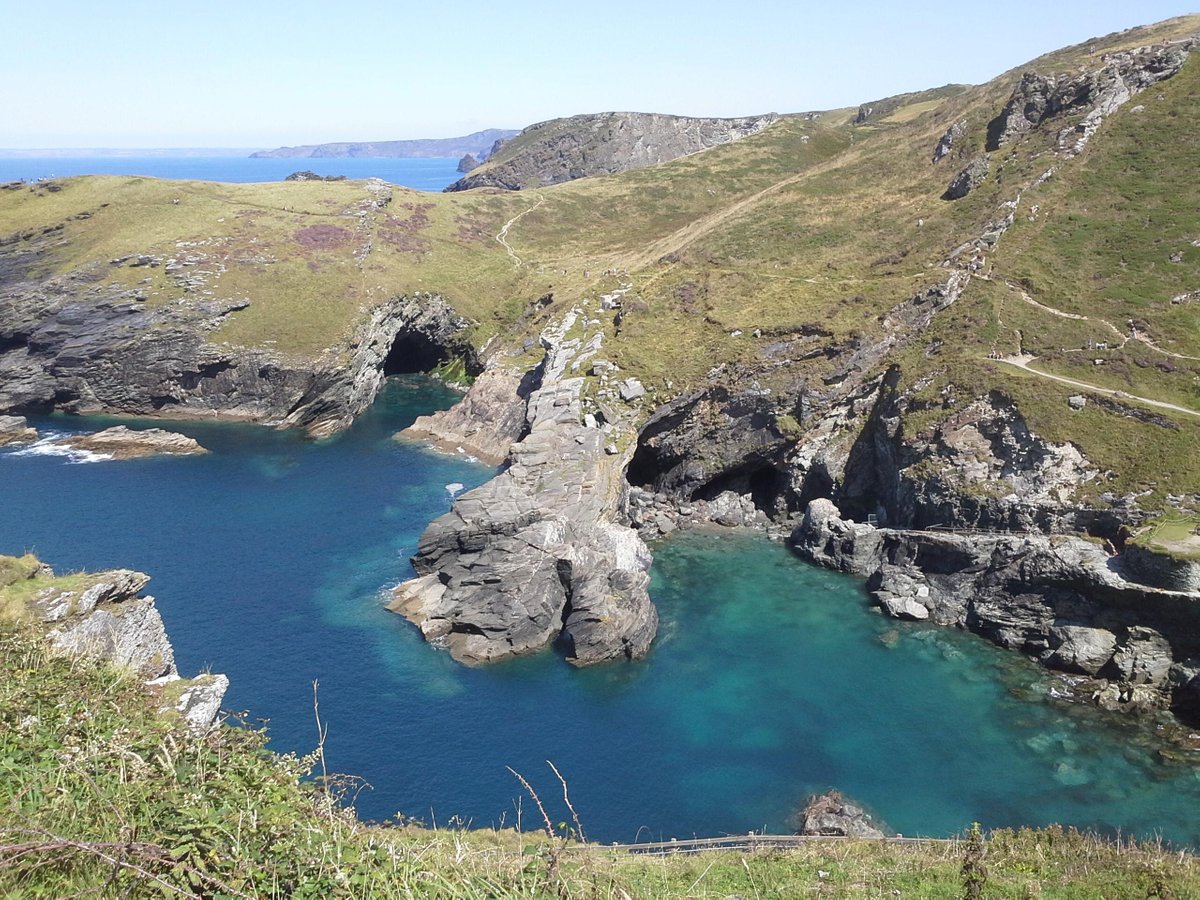 Die besten Cornwall Resorts zum Wandern 2024 (Preisvergleich)