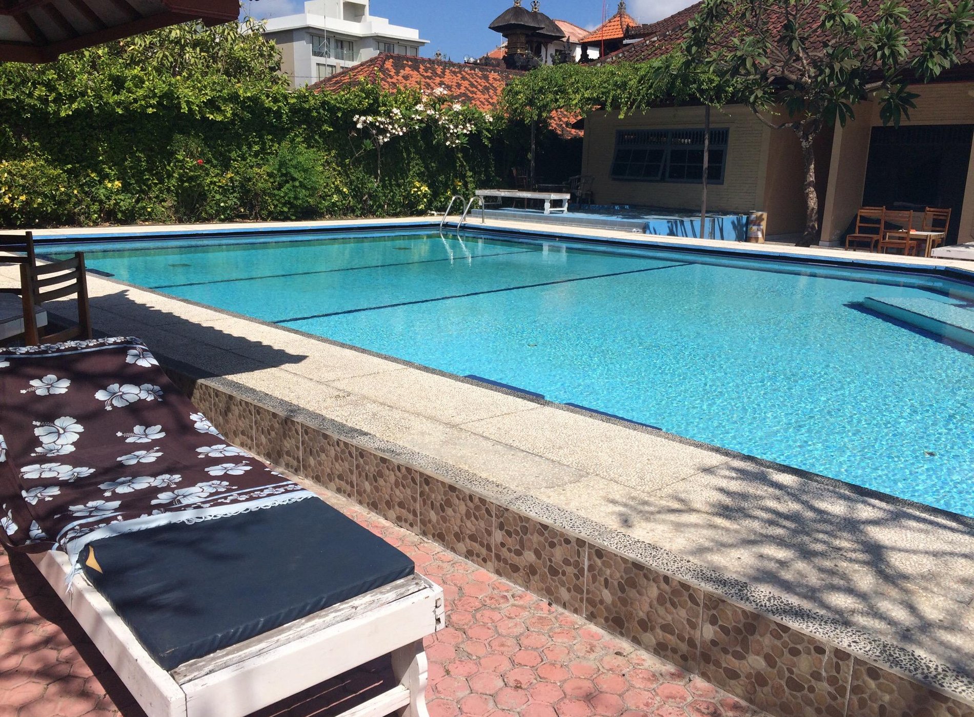 Sari Bali Guest House by null