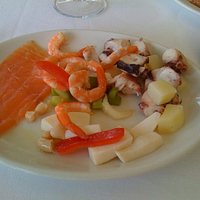 antipasto freddo