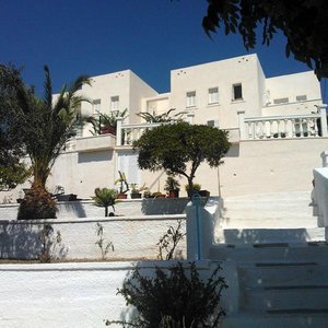 Krithoni Bay View Leros