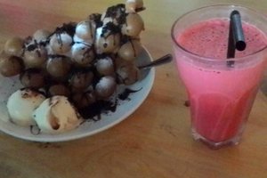Minuman
