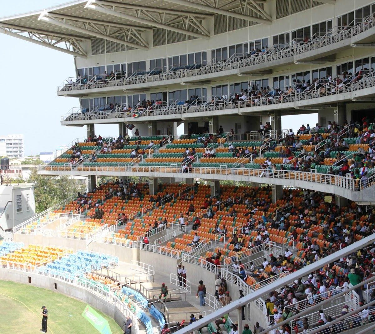 Sabina Park Cricket Stadium - All You Need to Know BEFORE You Go (2025)