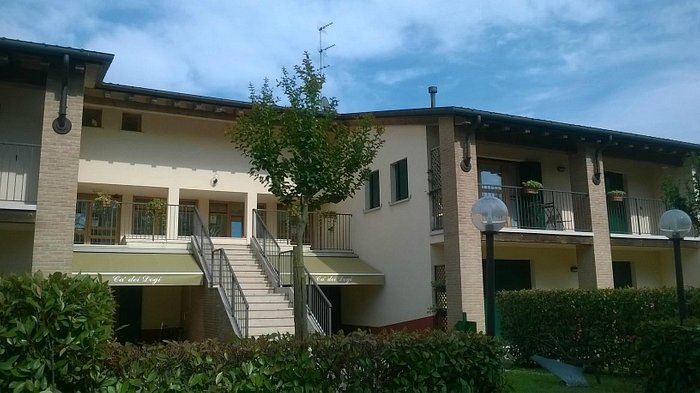 RESIDENCE CA' DEI DOGI - Prices & Condominium Reviews (Italy/Martellago ...