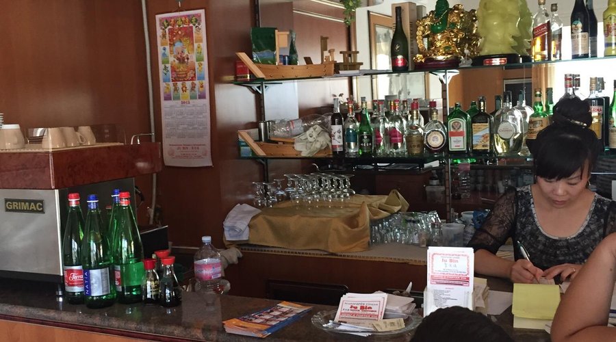 Ristorante Jubin, 로마 - 레스토랑 리뷰 - 트립어드바이저