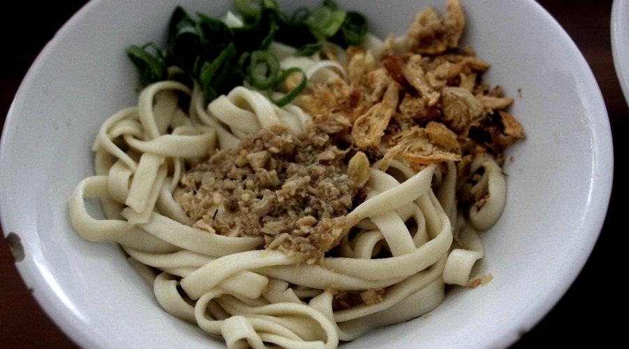 ny noodle