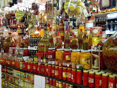 Top 10 Best Grocery near Santa Rita 3, Santa Rita 3 - PR, Brazil