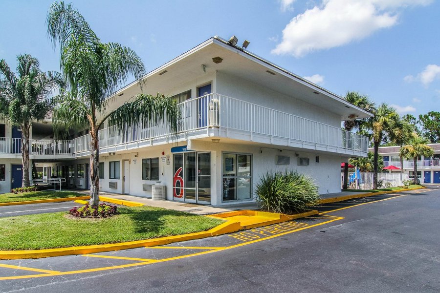 MOTEL 6 JACKSONVILLE - ORANGE PARK $54 ($̶6̶2̶) - Updated 2020 Prices