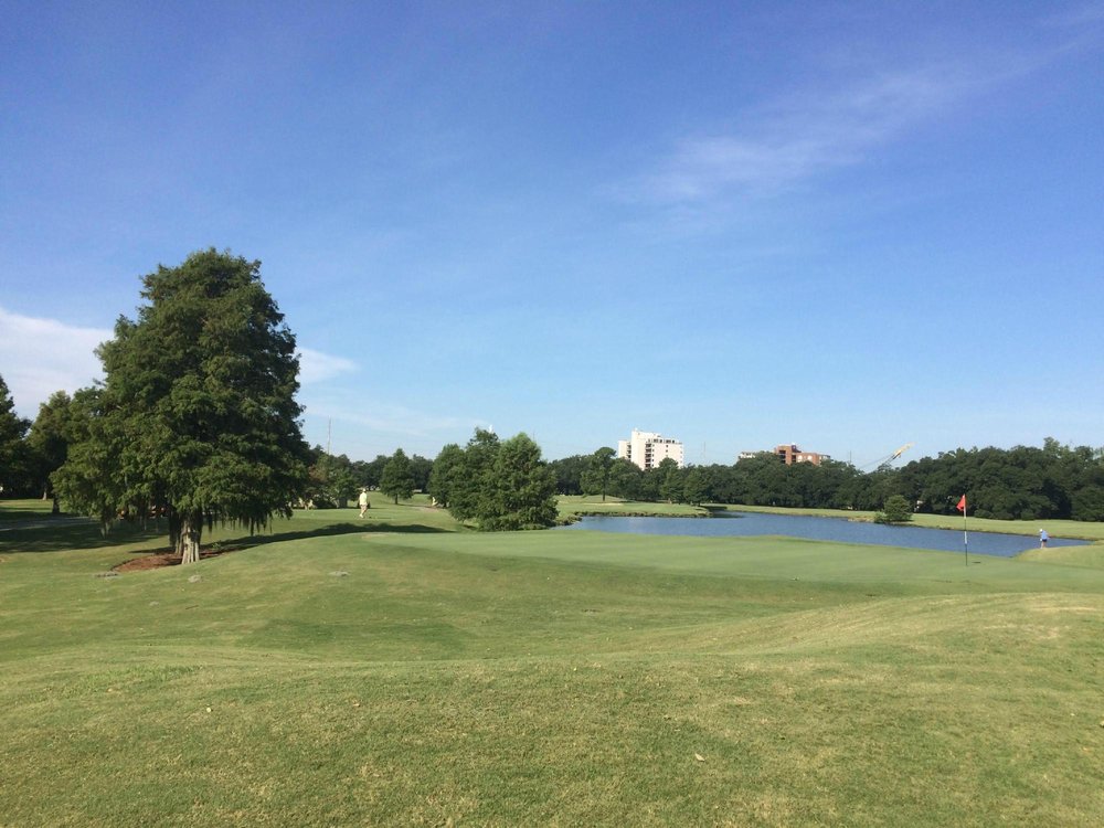 THE 5 BEST New Orleans Golf Courses (Updated 2023) Tripadvisor