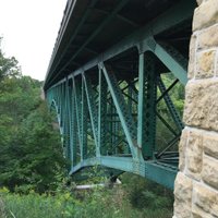 Cut River Bridge State Roadside Park (Michigan) - All You Need to Know ...