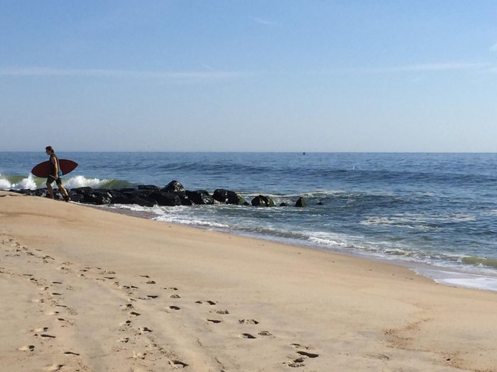 OSPREY HOTEL - Manasquan Hotel Reviews