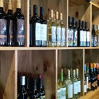Local Wines to taste