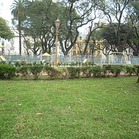 Foto de la Plaza