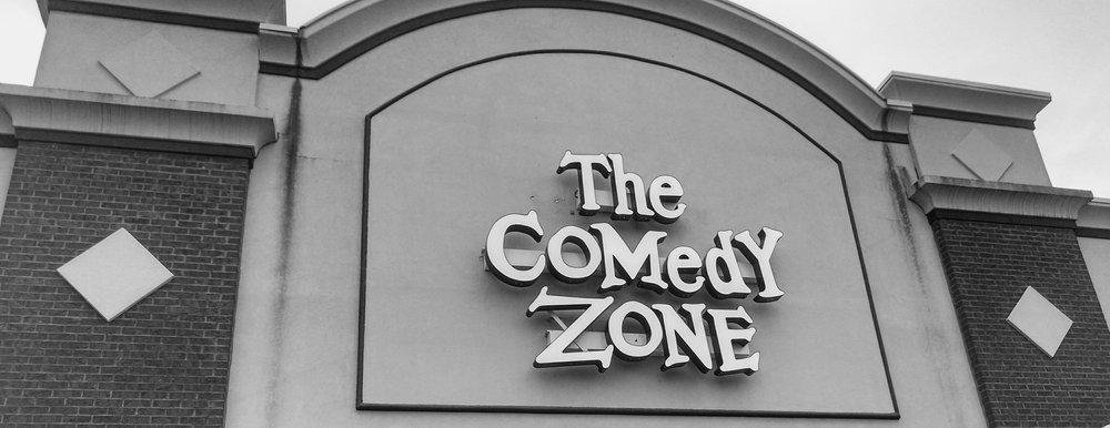 The Comedy Zone (Clayton) - All You Need to Know BEFORE You Go