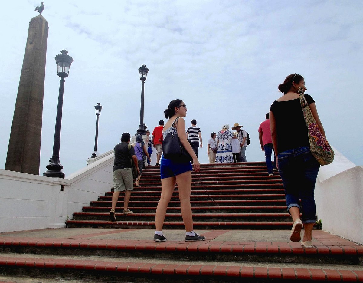 free walking tours panama city panama