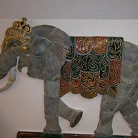 An Elephant