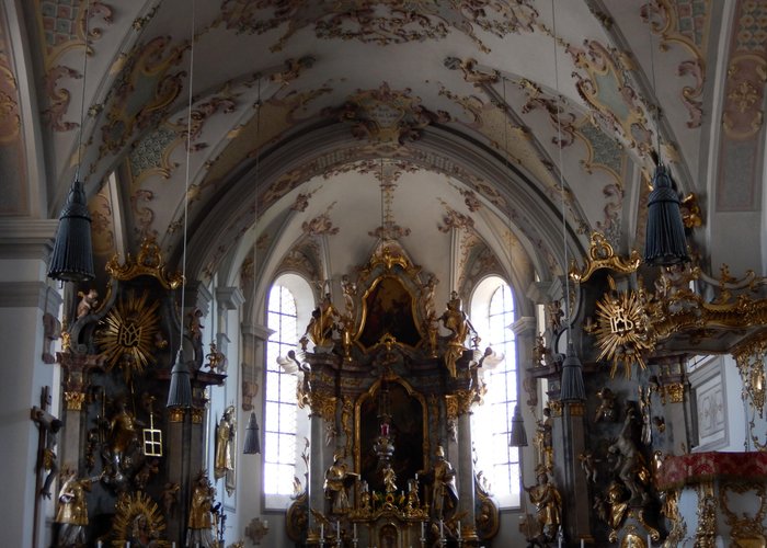 St. Nikolaus