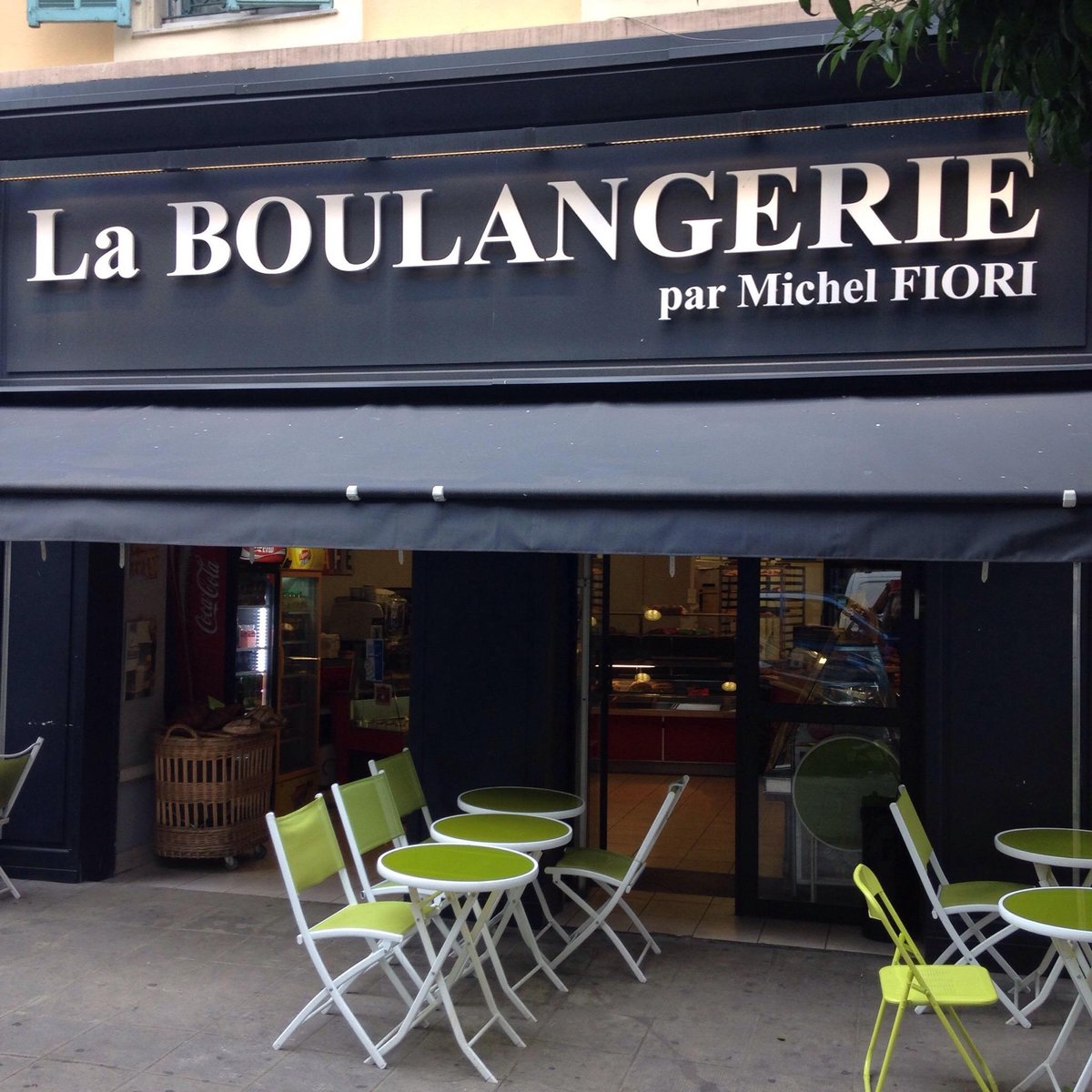 BOULANGERIE U FORNU, Nizza - Ristorante Recensioni, Numero di Telefono &  Foto - Tripadvisor